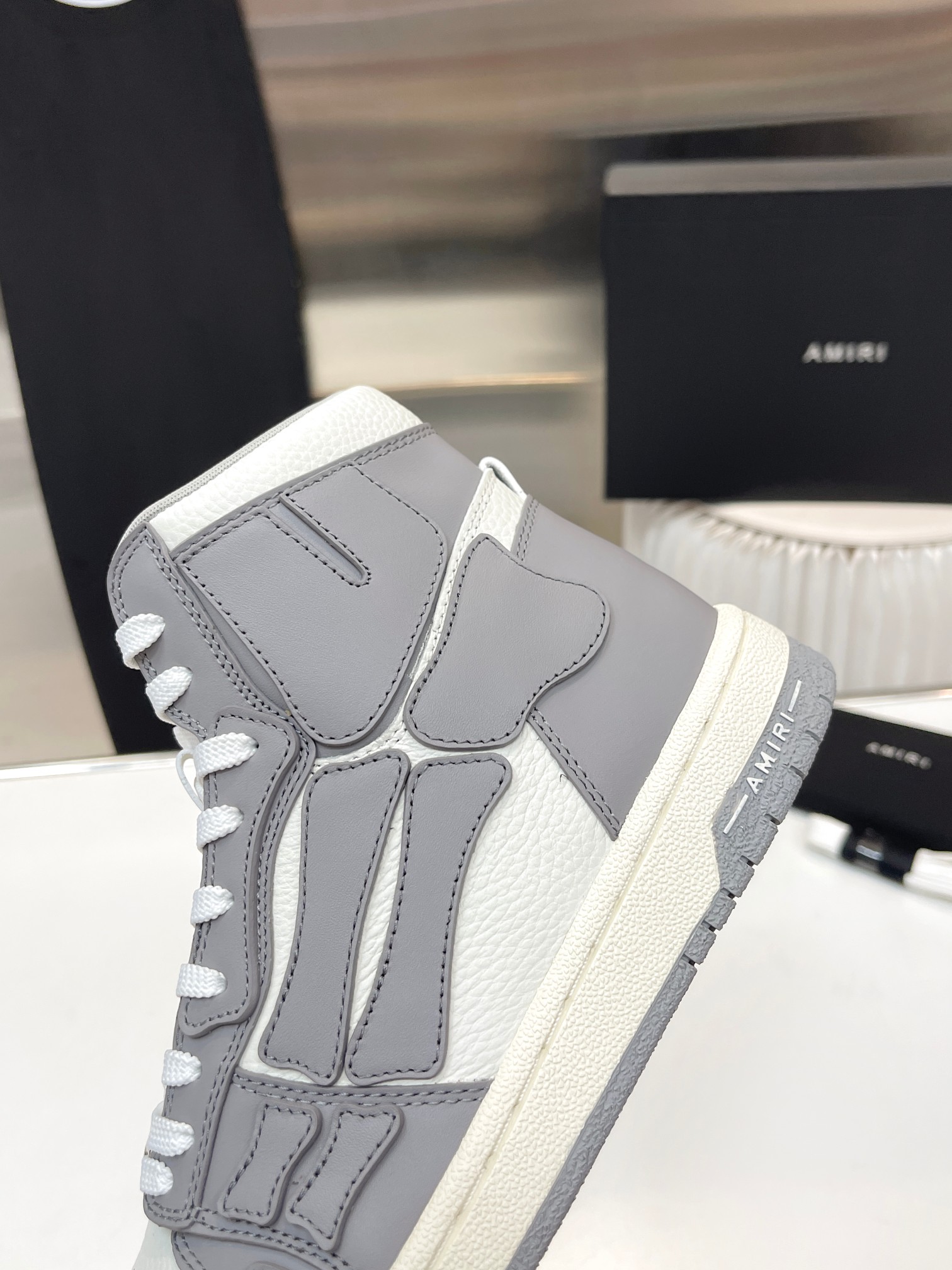 Nike Jordan shoe